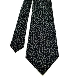 1185-Caravat/Cà vạt nam-Panara Ara Creation Tie-Khá mới