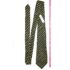 1210-Caravat/Cà vạt nam-D’s Brand Polyester Tie-Mới/chưa sử dụng1