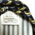 1210-Caravat/Cà vạt nam-D’s Brand Polyester Tie-Mới/chưa sử dụng6