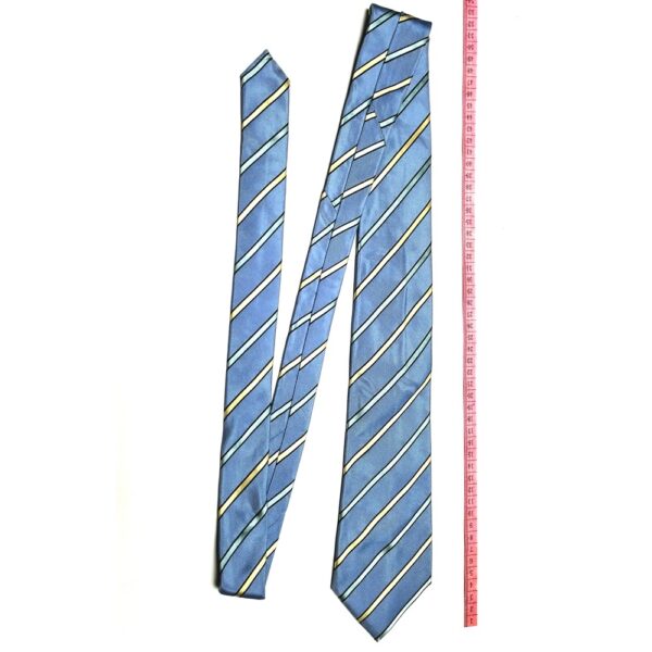 1190-Caravat/Cà vạt nam-Inhale & Exhale Tie-Khá mới1