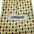 1198-Caravat/Cà vạt nam-Lordgent Japan Silk Tie-Khá mới4