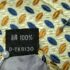 1198-Caravat/Cà vạt nam-Lordgent Japan Silk Tie-Khá mới6