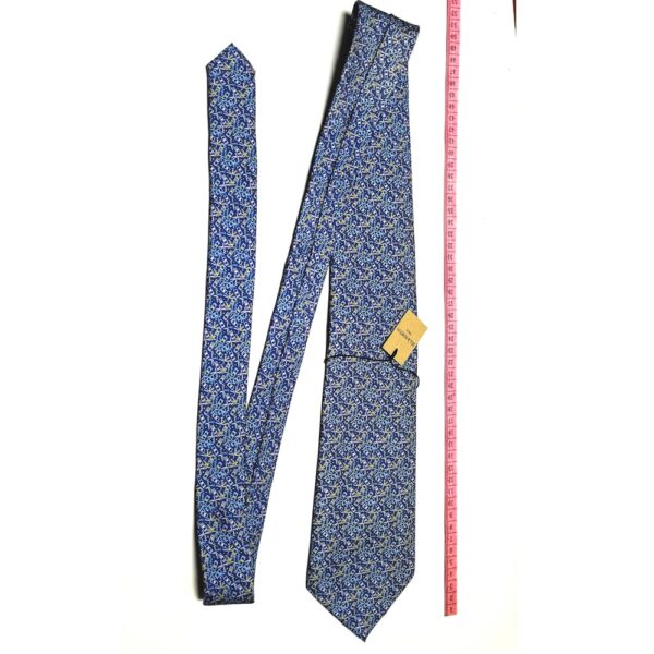 1202-Caravat/Cà vạt nam-Jill & Morton Italy Tie/Chưa sử dụng6