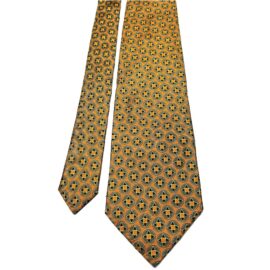 1204-Caravat/Cà vạt nam-Junko Shimada vintage silk tie