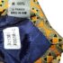 1204-Caravat/Cà vạt nam-Junko Shimada vintage silk tie4