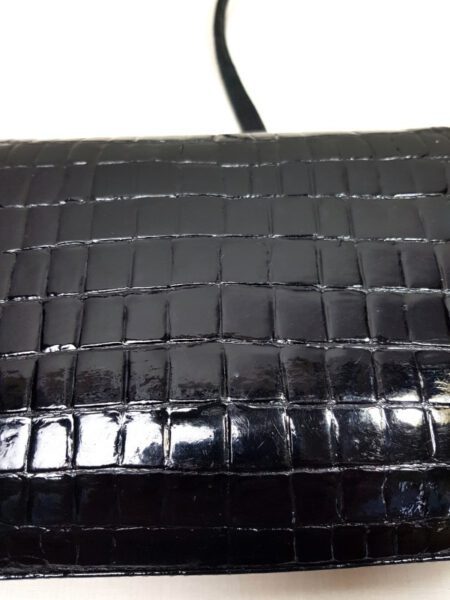 1306-Túi đeo chéo-Crocodile skin crossbody bag10