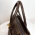 1301-Túi xách tay da cá sấu-CROCODILE skin birkin style handbag6