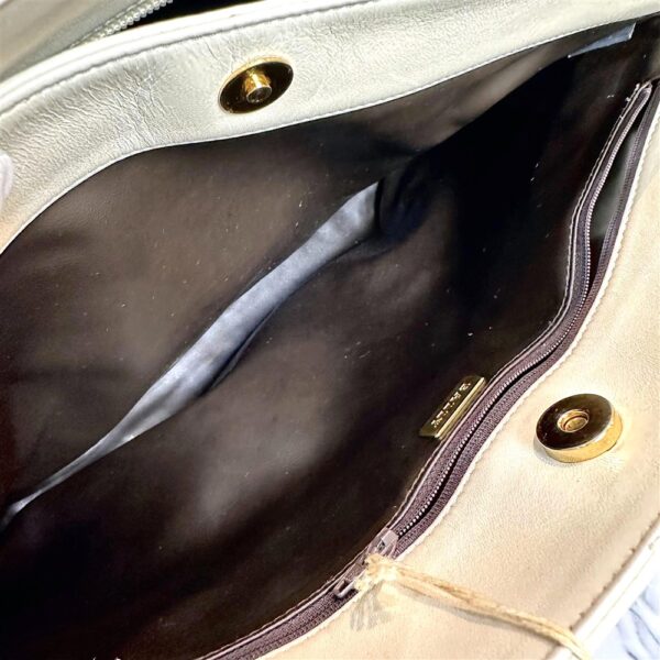 1516-BALLY quilted leather shoulder bag-Túi đeo vai-Chưa sử dụng17