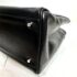 1340-Túi xách tay nữ-GIANNI VERSACE leather business handbag10