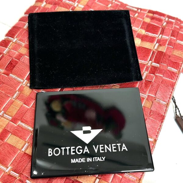 1364-Túi đeo vai-BOTTEGA VENETA leather shoulder bag17