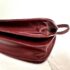 1384-Túi đeo chéo-CARTIER Must Leather Bordeaux crossbody bag10