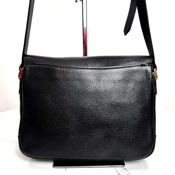 1362-Túi đeo chéo-BURBERRYS vintage leather crossbody bag6
