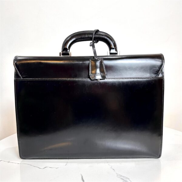 1517-BALLY Men’s Briefcase (business bag)-Cặp nam-Đã sử dụng4