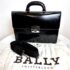 1517-BALLY Men’s Briefcase (business bag)-Cặp nam-Đã sử dụng22