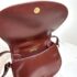 1385-Túi đeo chéo/đeo vai-CARTIER mast Bordeaux crossbody/shoulder bag16