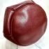 1386-Túi đeo vai-CARTIER Red Must de Cartier Leather bucket bag-Đã sử dụng9