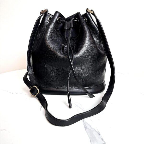 1361-Túi đeo vai-BURBERRYS bucket bag0