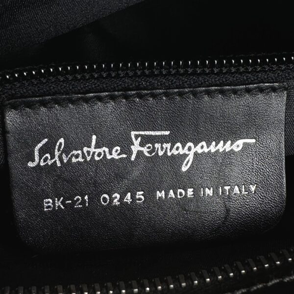 1366-Túi đeo vai-SALVARTORE FERRAGAMO shoulder bag11