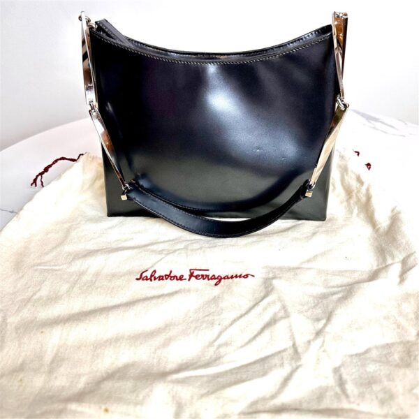 1366-Túi đeo vai-SALVARTORE FERRAGAMO shoulder bag14