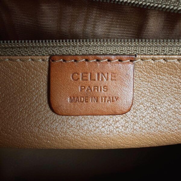 1381-Túi xách tay-CELINE handbag19