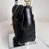 1345-Túi xách tay-PRADA TESSUTO nylon & leather baguette bag5