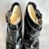 1223-Size 36.5-37-JIMMY CHOO Ankle Boots-Giầy nữ-Đã sử dụng6