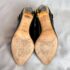 1223-Size 36.5-37-JIMMY CHOO Ankle Boots-Giầy nữ-Đã sử dụng16