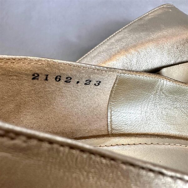1218-Size 36-BODY DRESSING Deluxe Stiletto Heels-Giầy cao gót-Đã sử dụng13