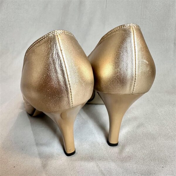 1218-Size 36-BODY DRESSING Deluxe Stiletto Heels-Giầy cao gót-Đã sử dụng8