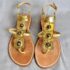 1239-Size 36-Miss Trish of Capri summer sandals-Sandal nữ-Đã sử dụng3