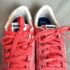 1228-Size 37.5-38-REEBOK Royal CL Jogger pink shoes-Giầy thể thao nữ-Khá mới5