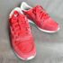 1228-Size 37.5-38-REEBOK Royal CL Jogger pink shoes-Giầy thể thao nữ-Khá mới1