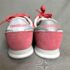 1228-Size 37.5-38-REEBOK Royal CL Jogger pink shoes-Giầy thể thao nữ-Khá mới6