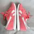 1228-Size 37.5-38-REEBOK Royal CL Jogger pink shoes-Giầy thể thao nữ-Khá mới8