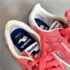 1228-Size 37.5-38-REEBOK Royal CL Jogger pink shoes-Giầy thể thao nữ-Khá mới9