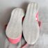 1228-Size 37.5-38-REEBOK Royal CL Jogger pink shoes-Giầy thể thao nữ-Khá mới13