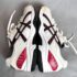 1229-Size 37-37.5-ASICS tennis shoes-Giầy thể thao nữ-Đã sử dụng10