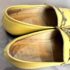 1224-Size 36-36.5-GUCCI Iconic horsebit loafers-Giầy da nữ-Đã sử dụng8