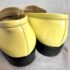 1224-Size 36-36.5-GUCCI Iconic horsebit loafers-Giầy da nữ-Đã sử dụng14
