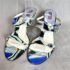1231-Size 37-EMILIO PUCCI Firenze sandals-Sandal nữ-Đã sử dụng2