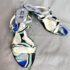 1231-Size 37-EMILIO PUCCI Firenze sandals-Sandal nữ-Đã sử dụng0