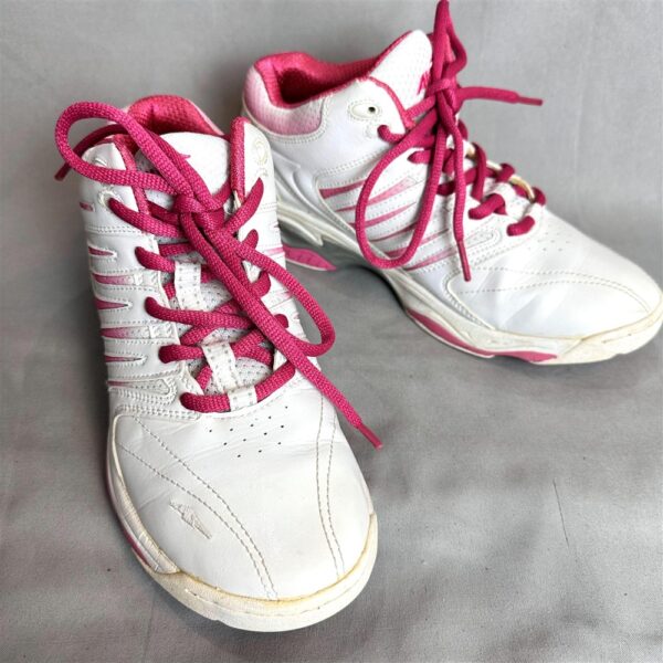 1230-Size 37.5-38-AVIA M.F.S sport shoes-Giầy thể thao nữ-Khá mới1