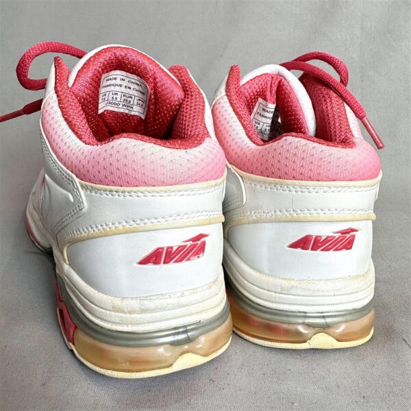1230-Size 37.5-38-AVIA M.F.S sport shoes-Giầy thể thao nữ-Khá mới6