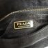1345-Túi xách tay-PRADA TESSUTO nylon & leather baguette bag18