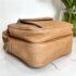 1307-Túi đeo chéo nữ/nam-ALBERTO Elephant leather messenger bag8