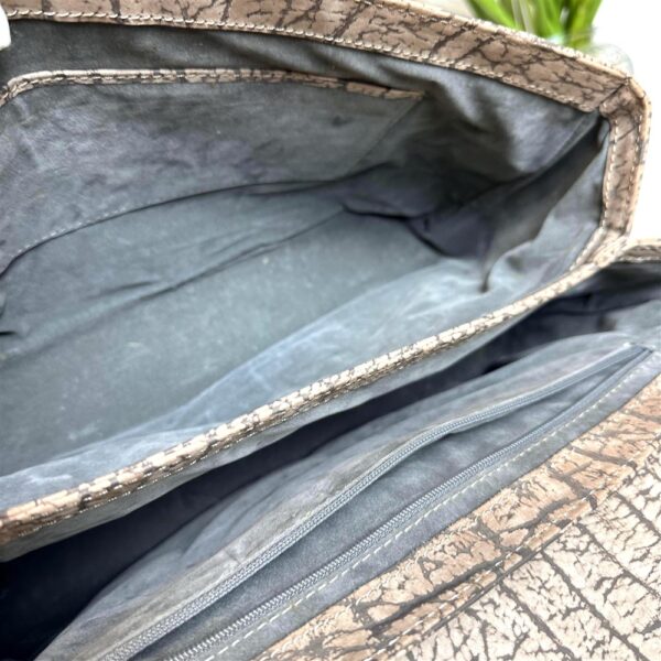 1327-Túi xách tay-CAPE BUFFALO leather business bag13