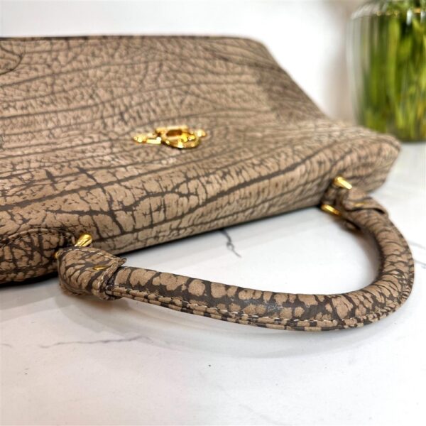 1327-Túi xách tay-CAPE BUFFALO leather business bag10