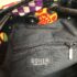 1452-Túi xách tay-SONIA RYKIEL velvet cloth handbag10