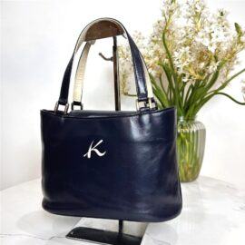 1431-Túi xách tay-KITAMURA leather handbag