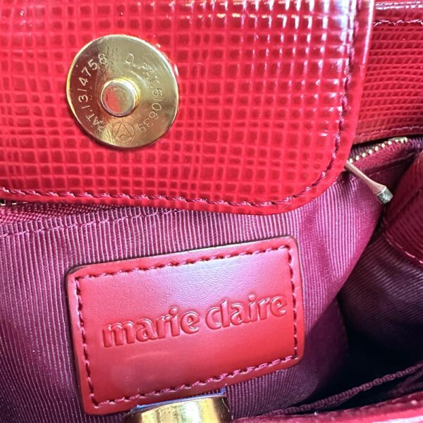 1403-Túi xách tay-MARIE CLAIRE handbag11